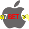 Aplicativo aa7bet vip para iOS