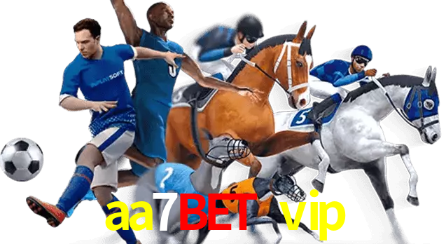 aa7bet vip