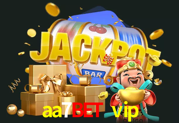 aa7bet vip bet
