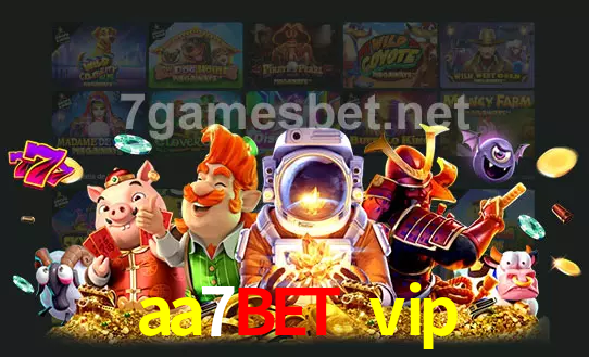 cassino aa7bet vip