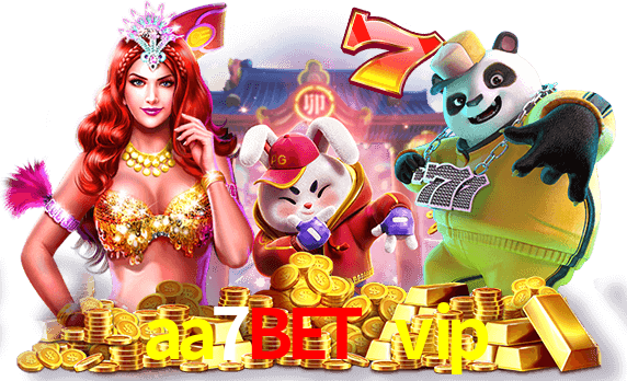 jogue em caça-níqueis ricos na aa7bet vip